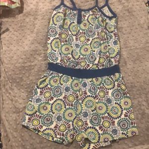 Tea Collection shortall